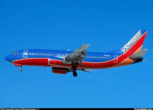 差点见上帝!客机高空「急坠百余米」2人挂彩 机长却被赞爆