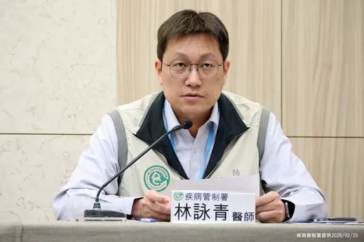 M痘又增4例全是30多岁男 没做「这件事」很危险