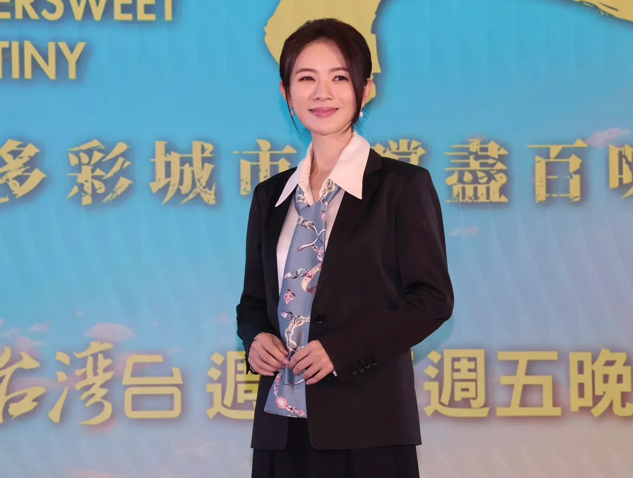 星卉努力增肥中。庄宗达摄