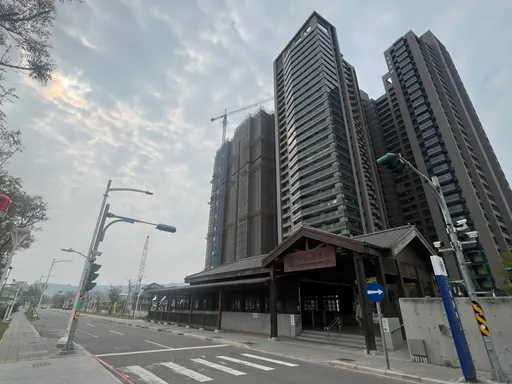上半年买卖移转仅13万户年减26% 6都高雄少34%最惨