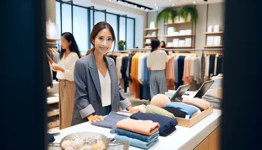 小虾米战胜大鲸鱼!女装公司拒付退休金209万 法官这理由帮柜姊讨回「毕生血汗钱」