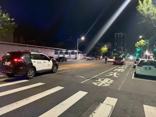高雄7旬翁闖紅燈!駕駛開車未禮讓撞死他 2人都有錯依這條罪送辦