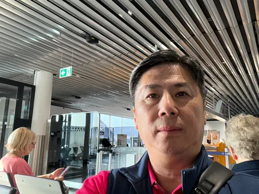 新新併明合併 新光大股東林伯翰「再會吧」千字文籲放下成見打拼