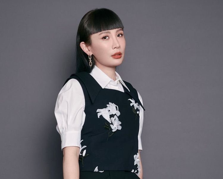 魏如萱遭網瘋傳介入網紅情侶戀情　經紀人發聲了