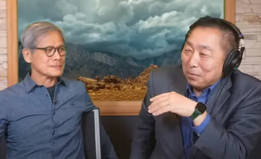 羅大佑突然表態!上廣播稱「賴皮罷免要大破功才行」