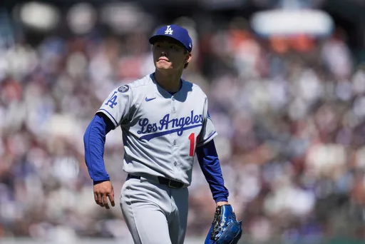 山本由伸又「問天」!先發7局無失分 因為「他」還是拿不到勝投