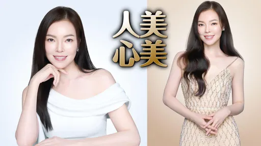 曾馨瑩首接醫美代言不忘公益 8位數酬勞暖心全捐出