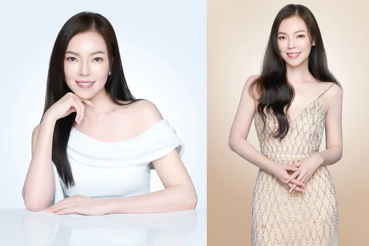 曾馨瑩成為再生醫學產品「逆時真PROFHILO」的形象大使，她並將八位數代言酬勞全捐出。品牌提供