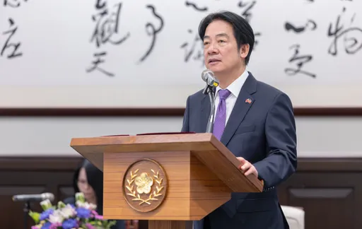 團結十講花蓮場不辦了! 總統府:考量颱風取消原訂活動