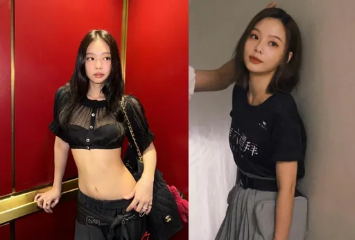 有像欸!台語歌后孫淑媚撞臉「BLACKPINK」Jennie 釣出本尊回應了