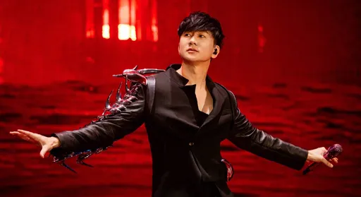 林俊傑心臟出問題1年多!靠藥物維持 沉重說「我還能唱多久」