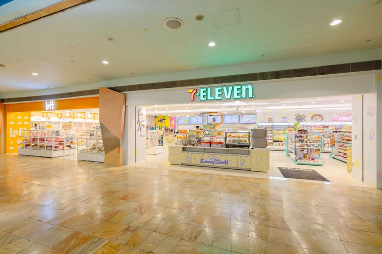 全台首間「日本雜貨超商」8月開幕！近2000項商品免飛出國買