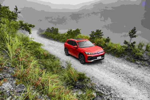 Volkswagen MOVE平台正式上线 全新Tiguan加入格上租车推尊享德艺长租专案