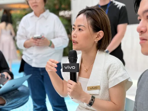 vivo X Fold5太貴?總經理:消費者買的是完整服務