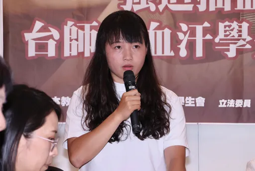 抽血換學分|一人被採逾200管血!國科會未掌握違法採集被批狀況外