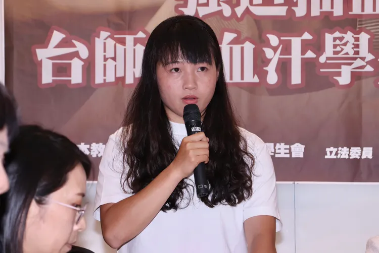 抽血換學分|一人被採逾200管血!國科會未掌握違法採集被批狀況外