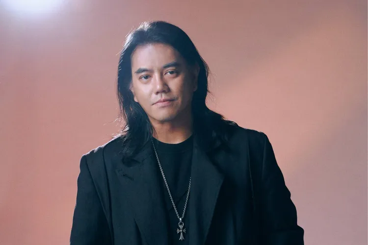 製作人B2。緯來電視提供