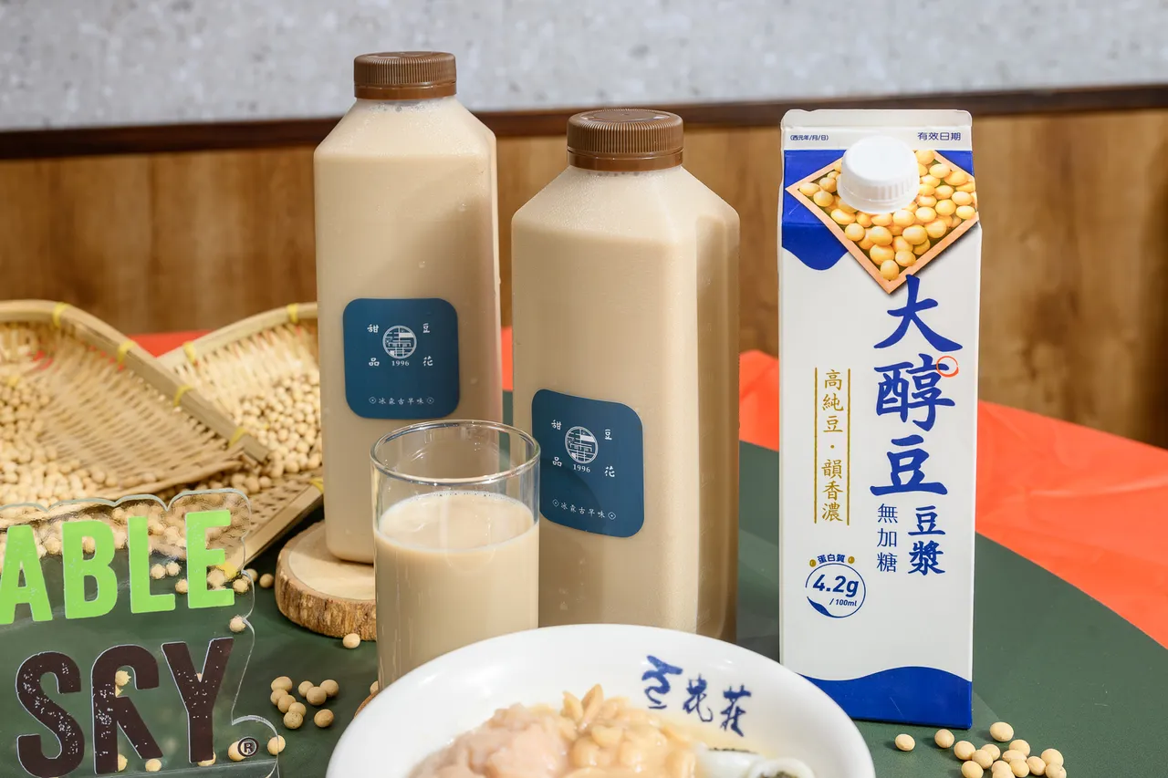 图文提供:美国黄豆出口协会