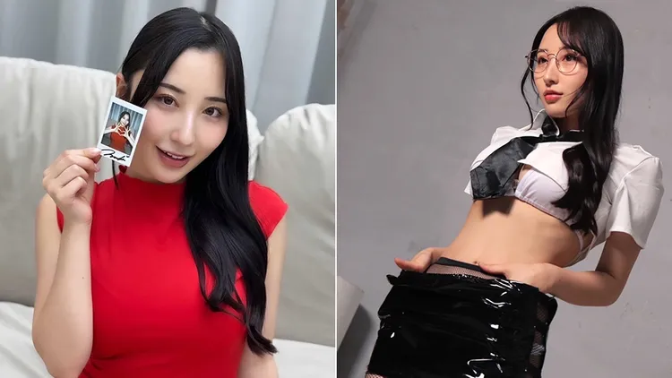 北野未奈。翻攝自北野未奈IG