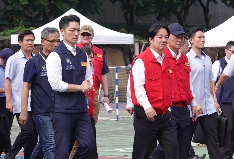 兩人今致詞火藥味十足。莊宗達攝