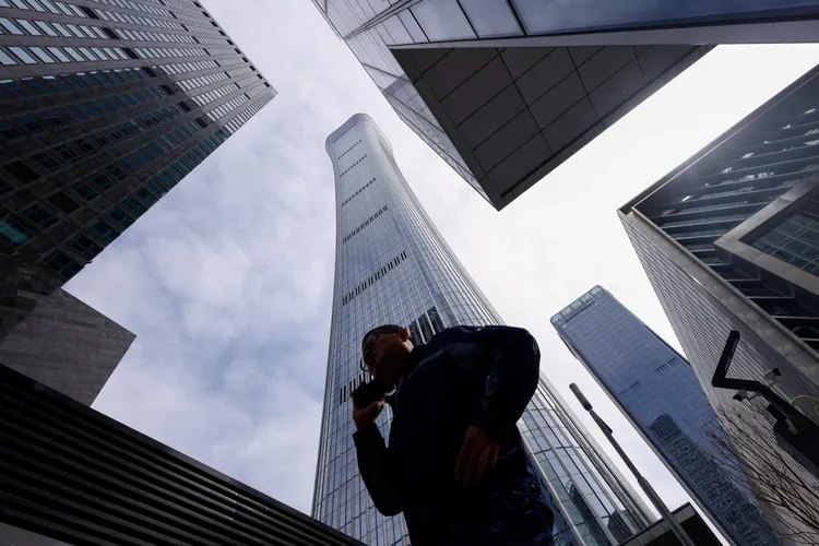 AI的「智慧詛咒」如同房價越來越高般，讓貧富差距越來越大。路透社