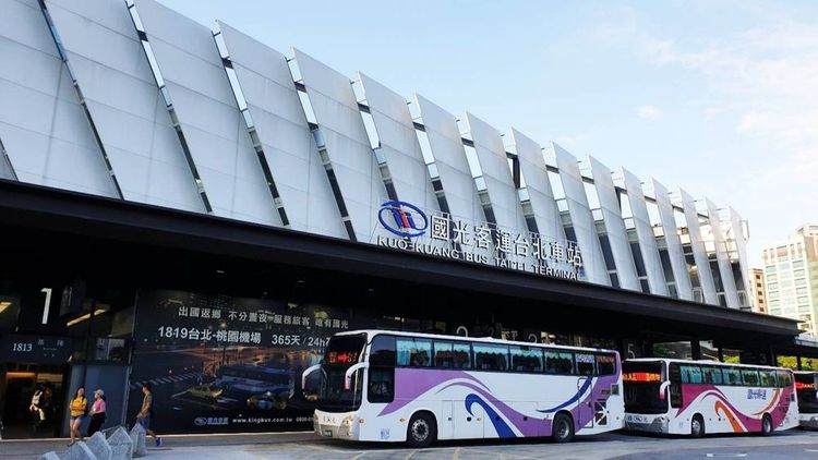 國光客運半年欠薪2次！公路局強制進行路線整併