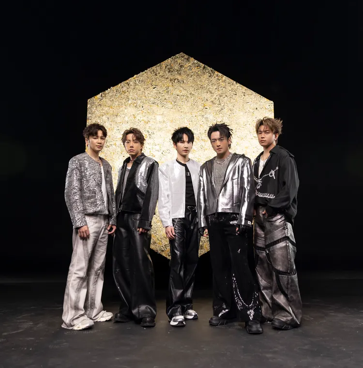 Energy已許久未到澎湖演出，期待與粉絲同歡。交通部觀光署澎湖國家風景區管理處提供