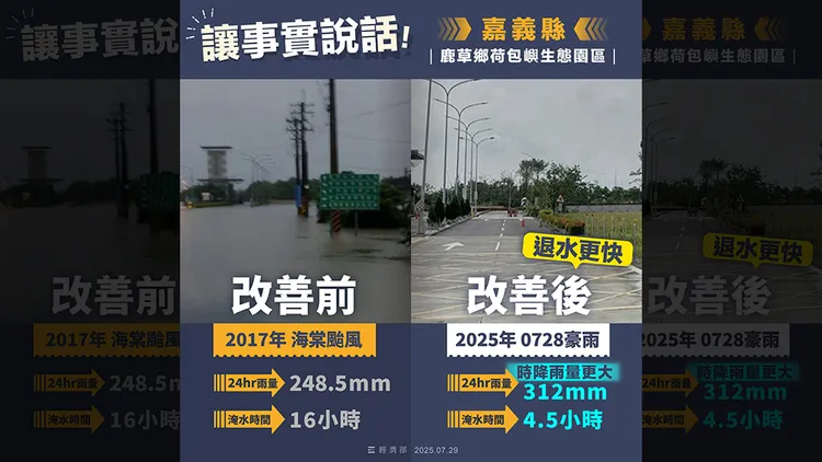 翻攝自經濟部臉書