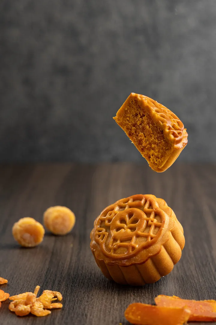 日航X.O醬烏魚子。業者提供