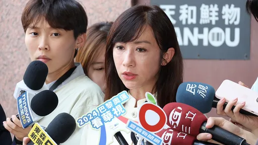 要赖清德「你就真的独裁给他看」? 绿议员许淑华喊冤