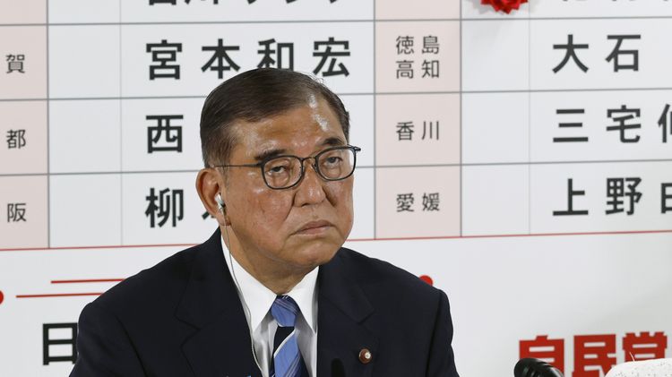 席次數量攏底佳！日本參議院選舉結果確定　40名女性當選創新高