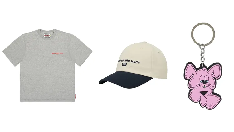 EPT新店開幕滿額贈。品牌提供