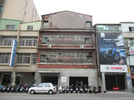新竹董座積欠稅款6.7億元 新竹分署歷時14年成功全數徵起
