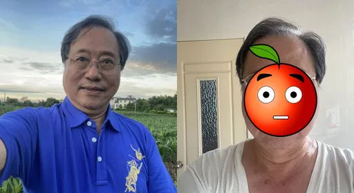 李來希被蜂螫「腫到人臉辨識失靈」 網友嚇壞:太可怕