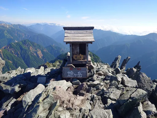恐怖!攀日本第5高峰「一摔就头破血流」 竟是65岁台女