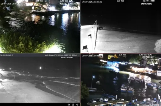 俄羅斯強震海嘯推到夏威夷 中南美洲多國發布海嘯警報