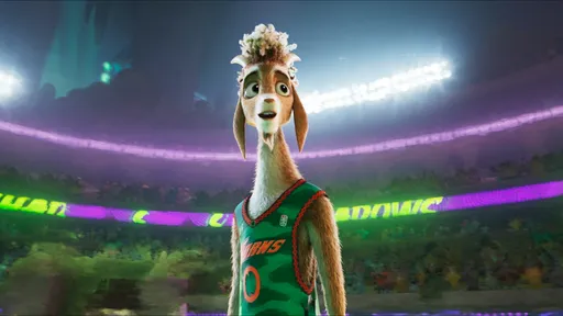 NBA球星柯瑞新身份曝光 亲自上阵献声神秘角色