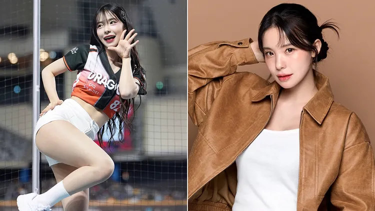 李多慧。翻攝自李多慧IG