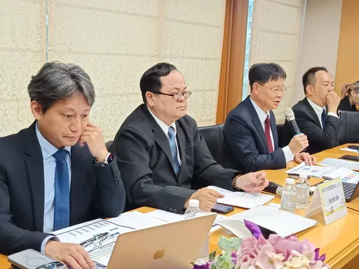 北基加油站下半年持續布建拓點 看好儲能市場預計Q4完工案場