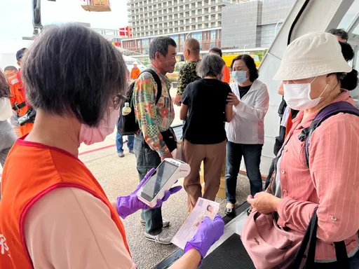 俄羅斯地震海嘯影響!全台商港垂釣區關閉 搭船實名制將上路