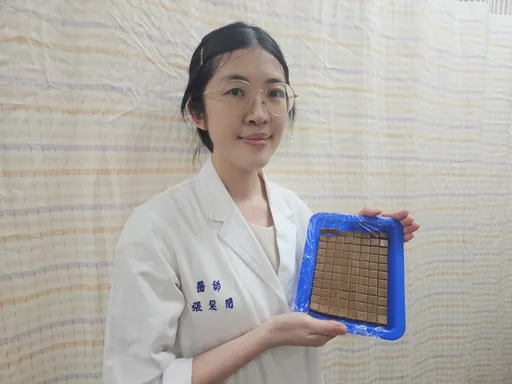 三伏贴开跑!把握夏季调理体质 中医师教你调理抗过敏