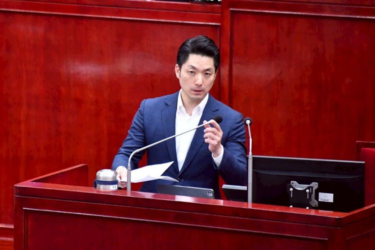 [情報] 蘆竹、大園、觀音、新屋區停止上班課