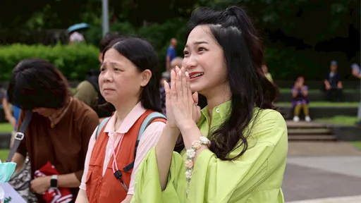 看開票「不同意領先」 鄉民:1秒鐘毀別人1年辛苦成果好爽