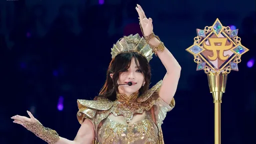 台粉敲碗成功！濱崎步小巨蛋8/1加場　周五搶票