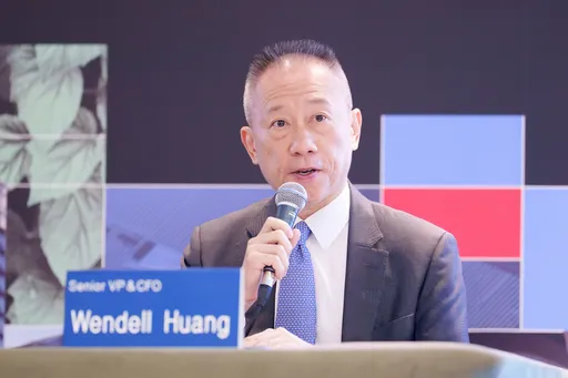 台積電法說會|抵禦新台幣狂升風暴!公司解釋這原因穩住毛利率