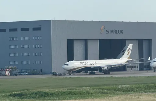 星宇航空飞日本惊传「重落地」?民航局要调查了
