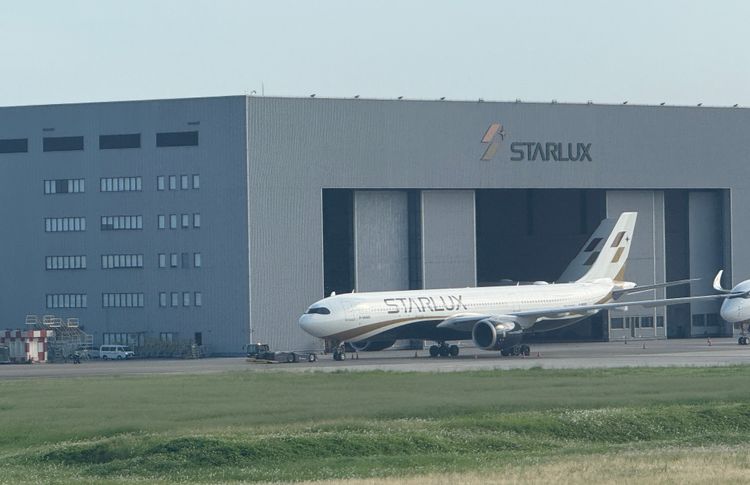 星宇航空飛日本驚傳「重落地」！民航局要調查了
