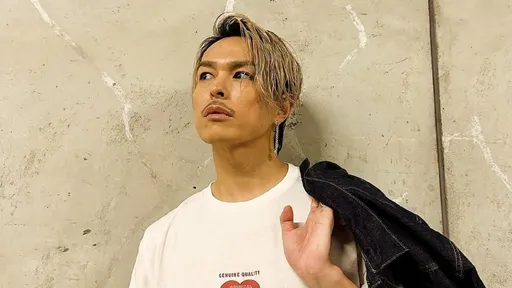 今市隆二威脅殺小黃司機!求和解脫身 經紀公司處罰退還酬勞
