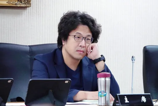 罷免大失敗扛責 沈伯洋:罷團無需檢討「錯在我做得不好」