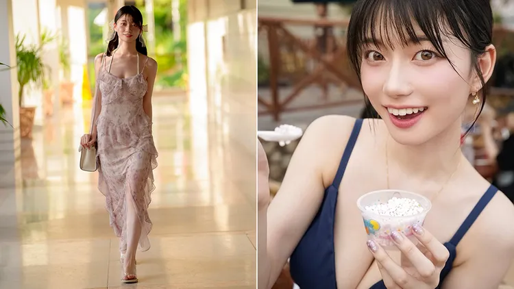 瀨戶環奈。翻攝自瀨戶環奈X